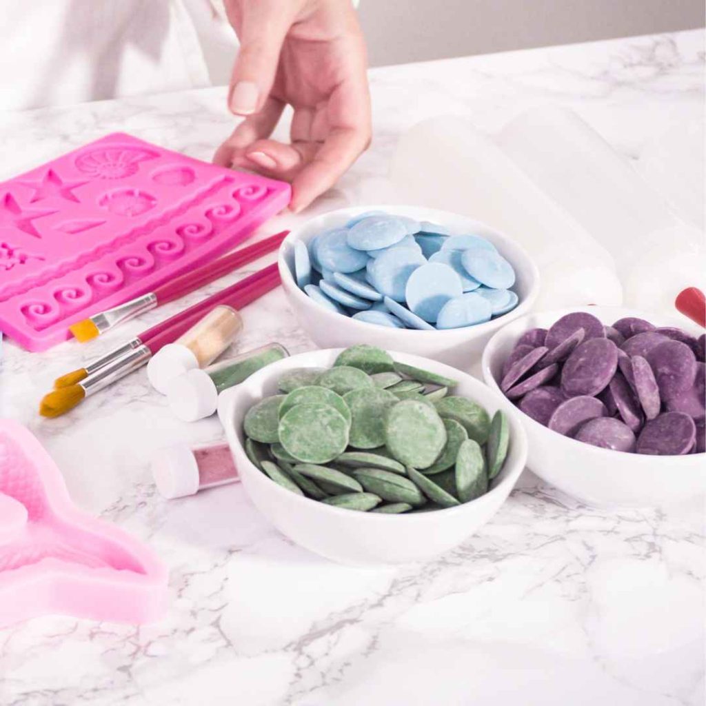 candy melts