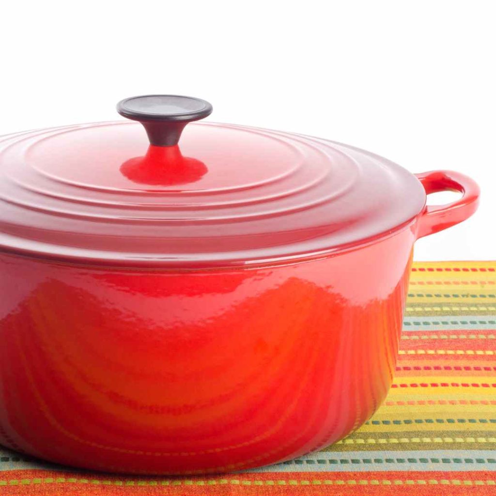 dutch oven