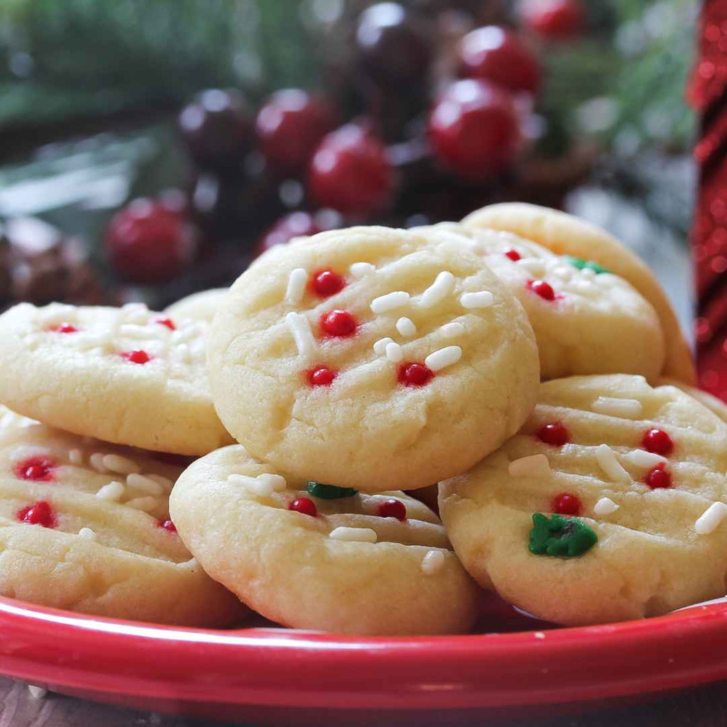 shortbread 2