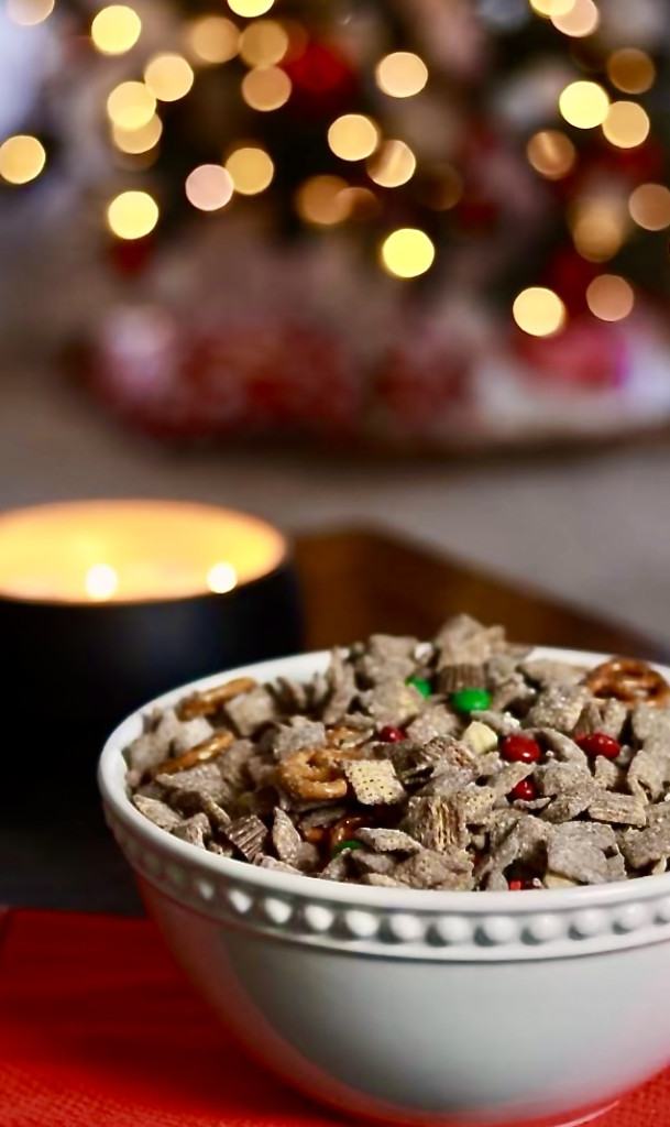puppy chow