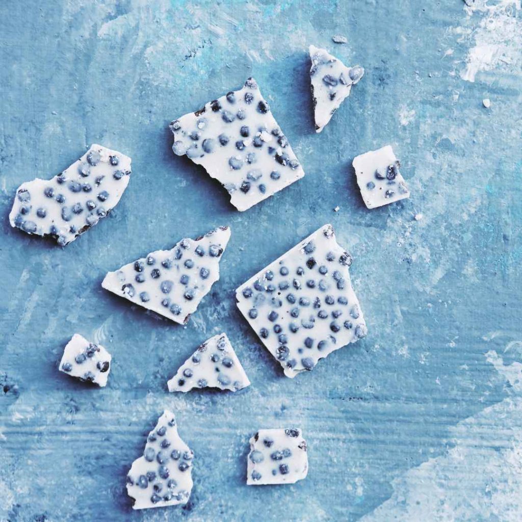 cookies and cream