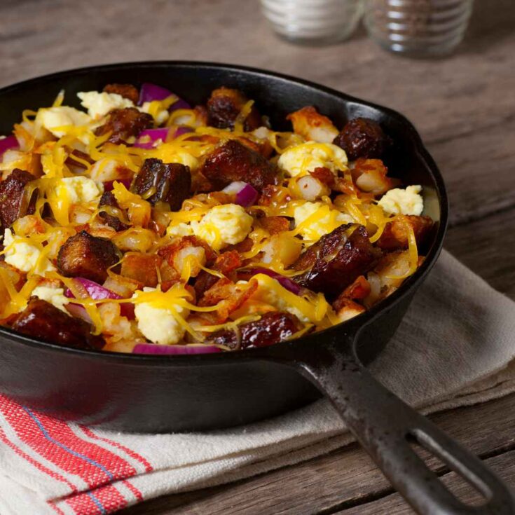 fried potatoes 1