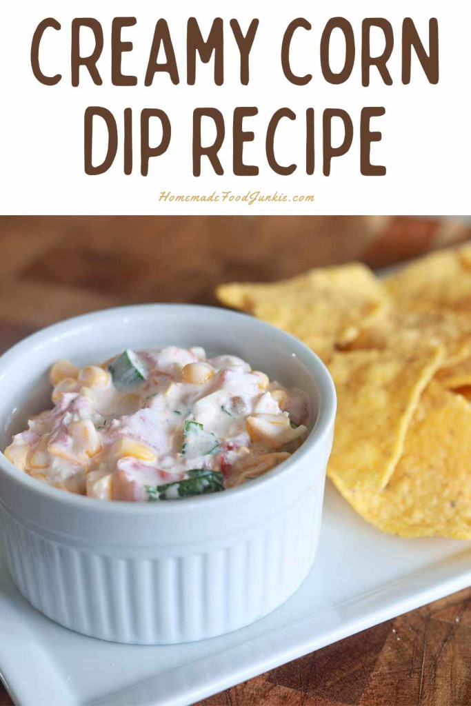 Best Corn Dip Recipe 9 creamy corn dip recipe