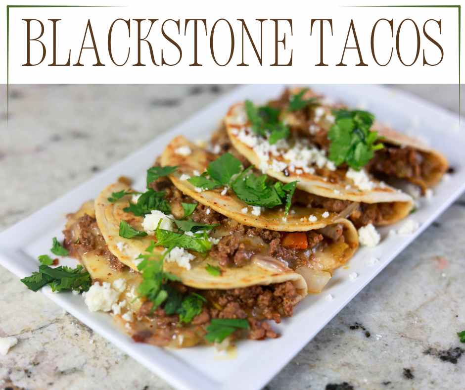 fb post blackstone tacos