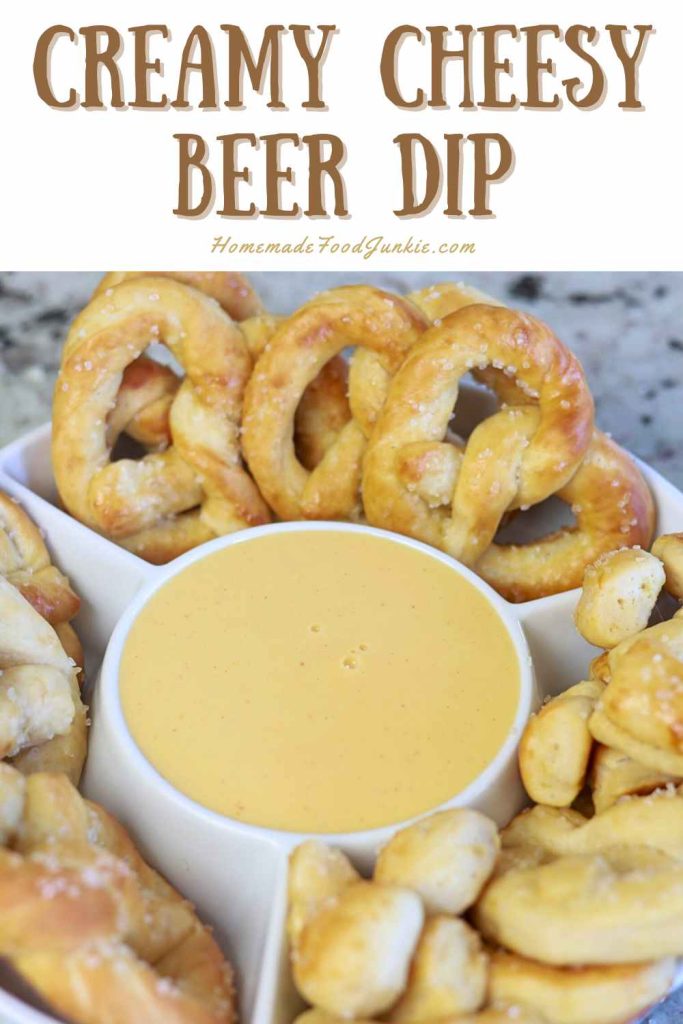 Best Creamy Beer Cheese Dip Recipe 9 beer cheese dip