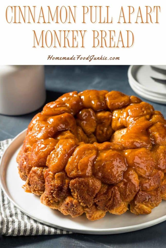 monkey bread