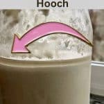 starter with hooch