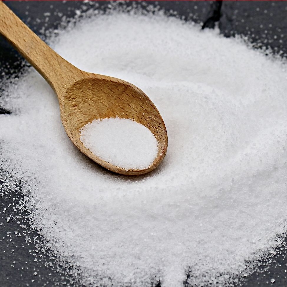 salt in sourdough is a vital ingredient