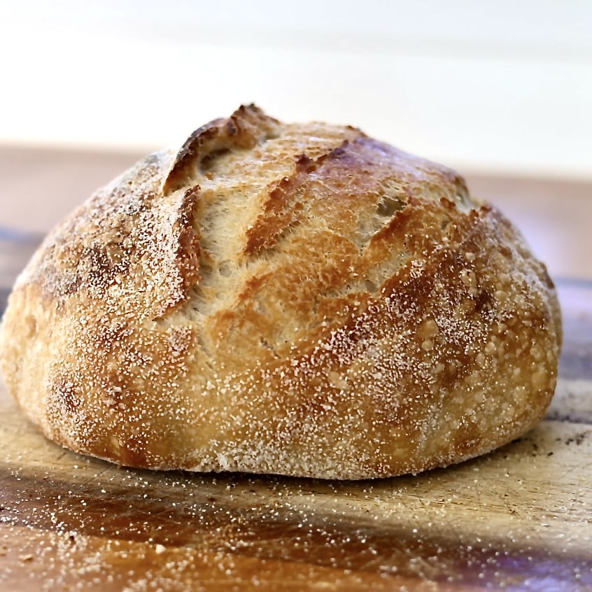 cold bulk and cold proof after shaping. cold proof vs. cold bulk sourdough 