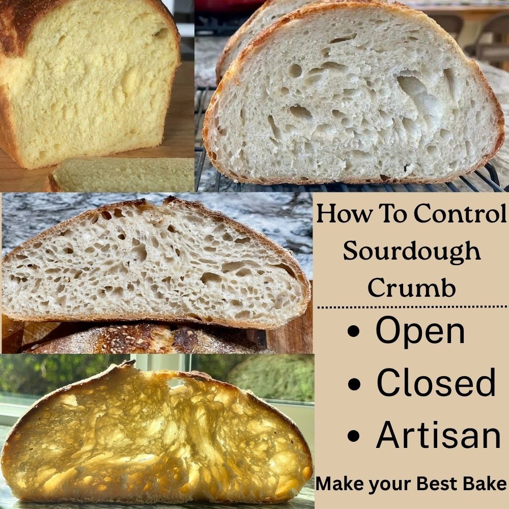 how to control crumb featured image collage