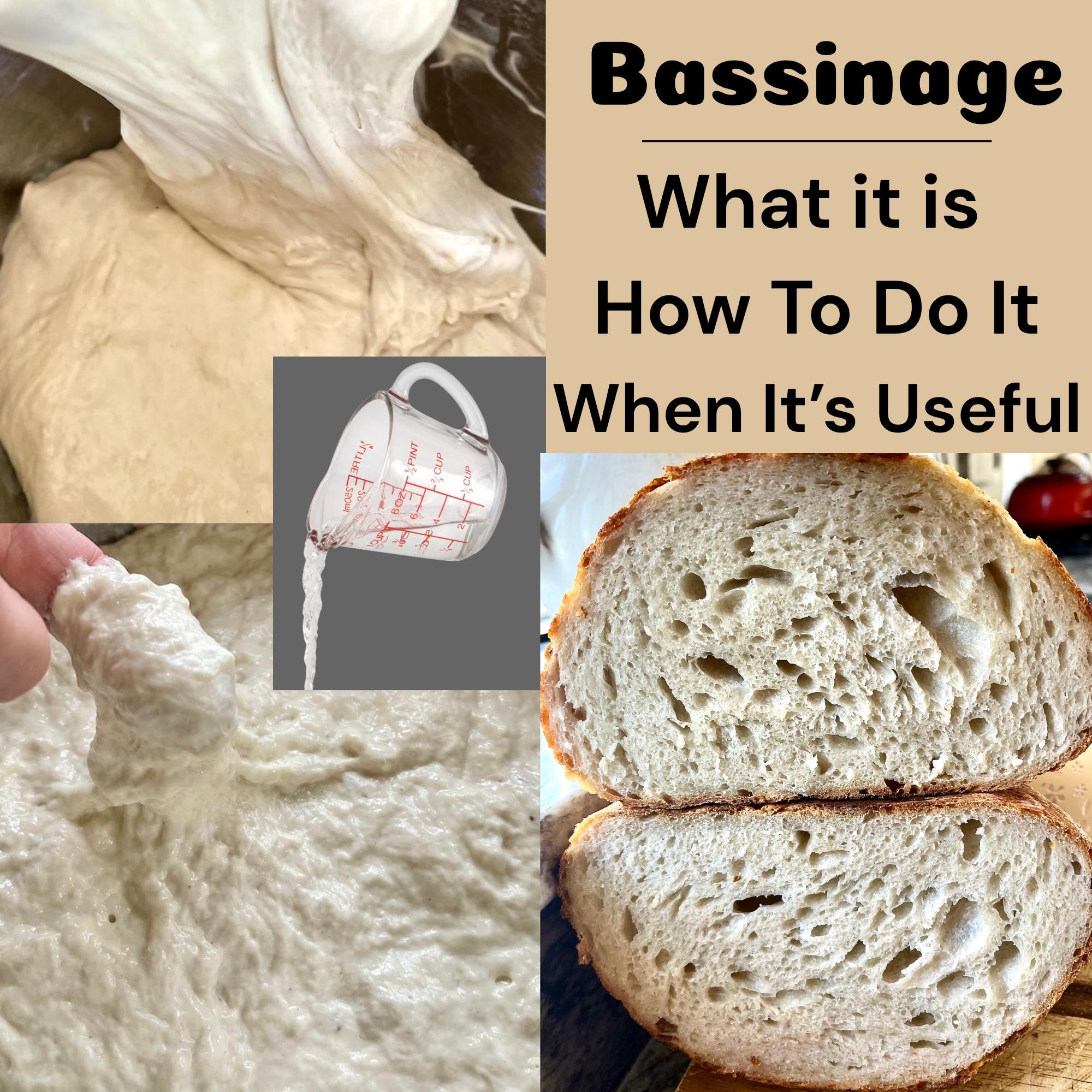 bassinage featured image collage